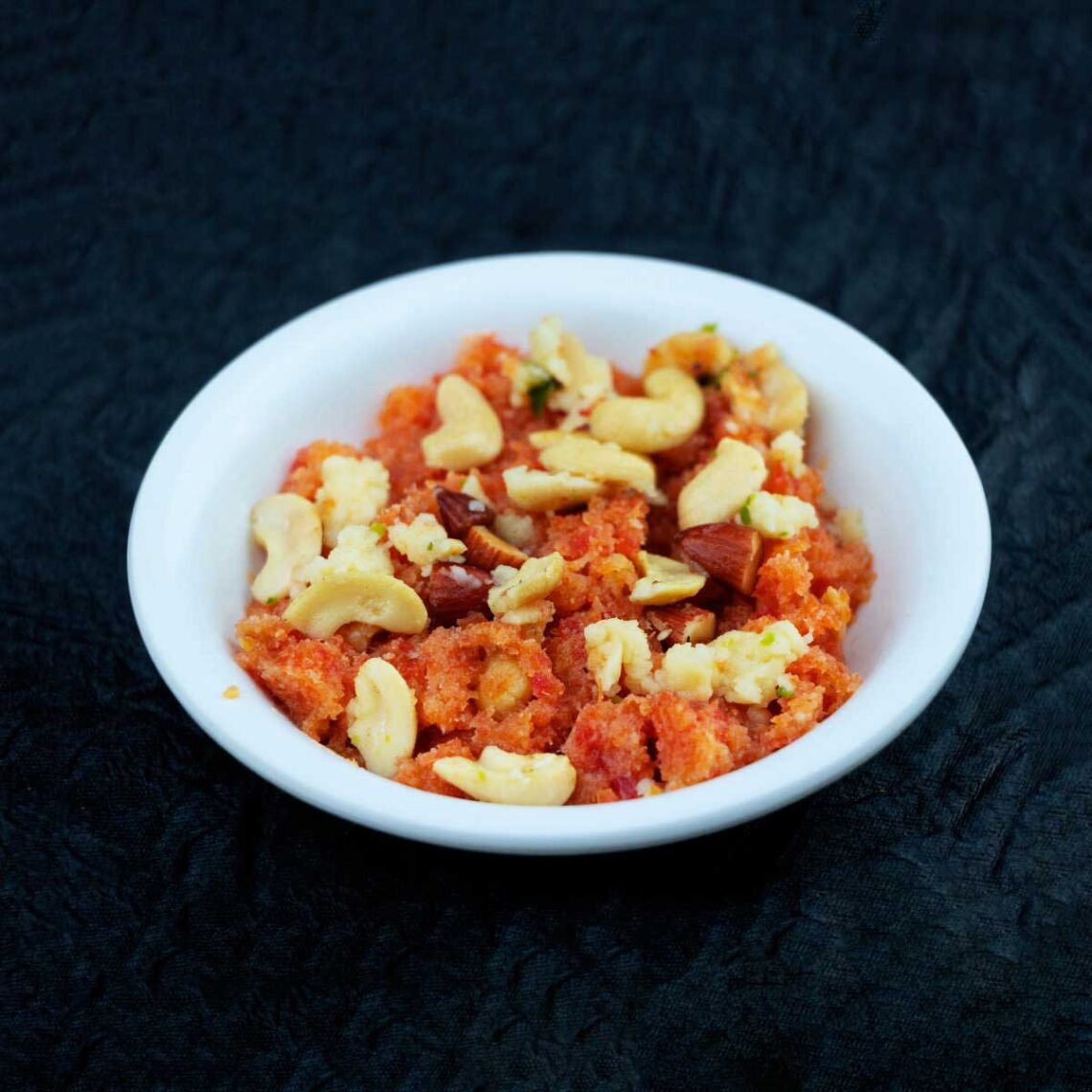 Gajar Ka Halwa