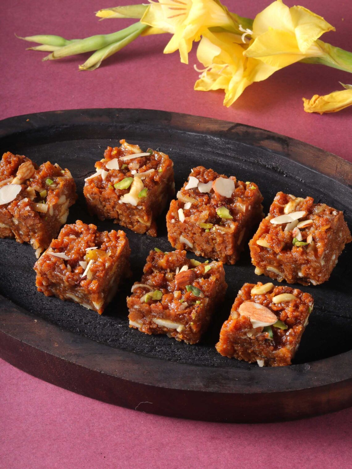 Dhoda Barfi