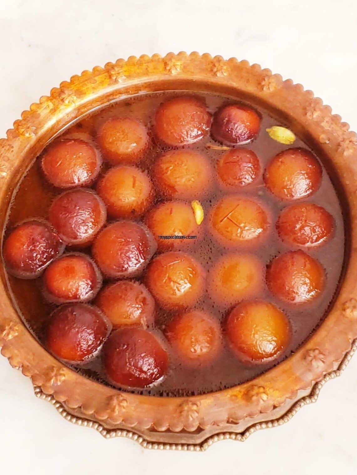 GulabJamun