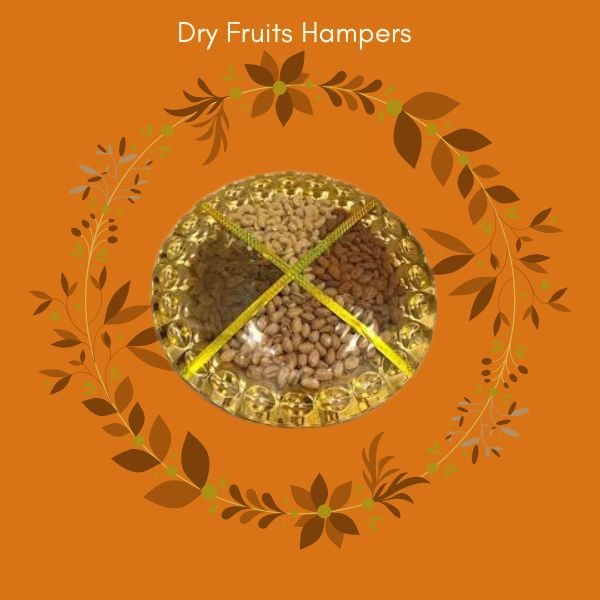 Dry Fruits Hampers