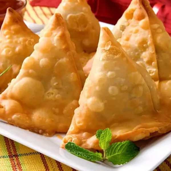 aloo-samosa