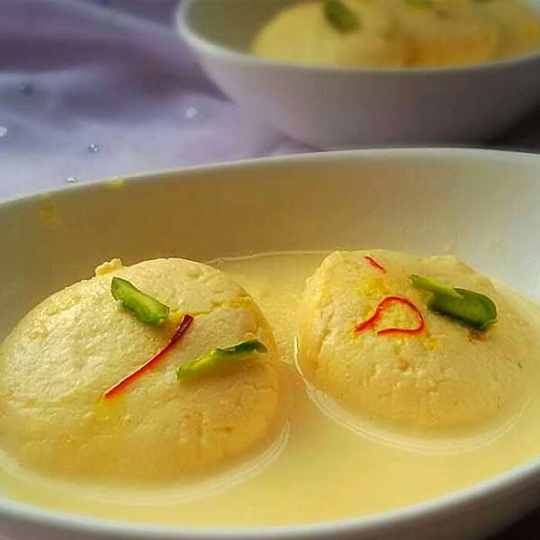 rasmalai